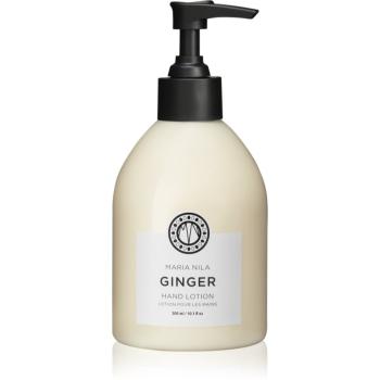 Maria Nila Ginger krém na ruky 300 ml