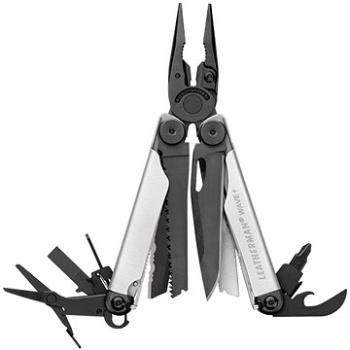 Leatherman Wave Plus black/silver (0037447006319)