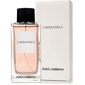 DOLCE & GABBANA D&G LImperatrice 3 EdT 100 ml (3423222015565)