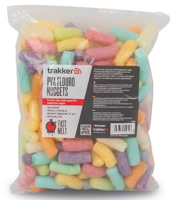 Trakker pva pena pva fluoro nuggets