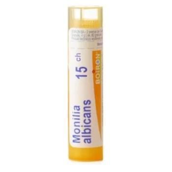 BOIRON Monilia albicans CH15 4 g