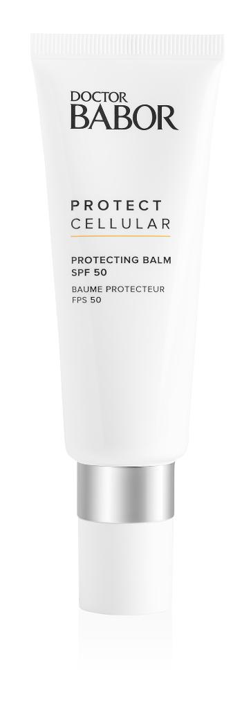 Babor Ochranný balzam na tvár SPF 50 Protect Cellular (Protecting Balm) 50 ml