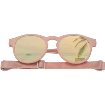 Dooky Sunglasses Hawaii slnečné okuliare pre deti Pink 6-36m 1 ks