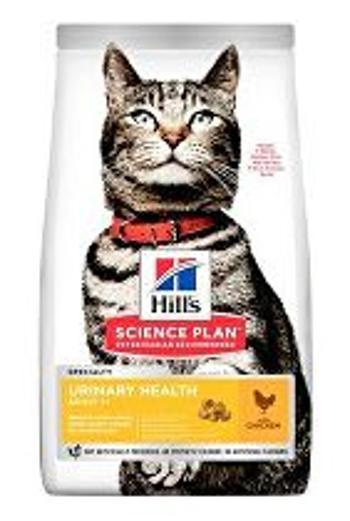 Hill's Fel. Dry Adult Urinary Health Chicken 1,5kg