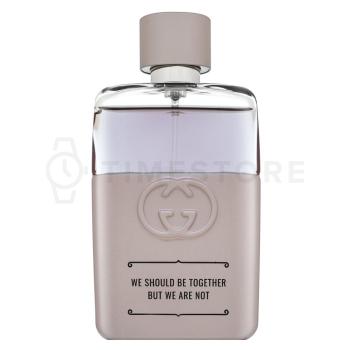 Gucci Guilty Pour Homme Love Edition 2021 toaletná voda pre mužov 50 ml   - 30 dní na vrátenie tovaru, Garancia originality