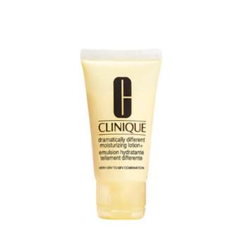 Clinique Hydratačná emulzia Dramatically Different (Moisturizing Lotion) 30 ml