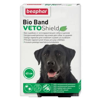 BEAPHAR BIO BAND PLUS DOG OBOJOK 65 CM (244-10664)