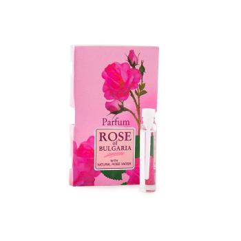 BioFresh dámský parfum s růžovým olejem 2,1 ml