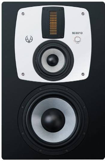 Eve Audio SC3010 Aktívny štúdiový monitor 1 ks