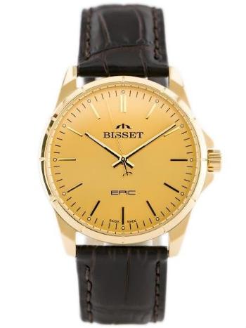 PÁNSKE HODINKY BISSET BSCE35 (zb052a)
