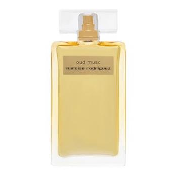 Narciso Rodriguez Oud Musc Intense parfémovaná voda unisex 100 ml