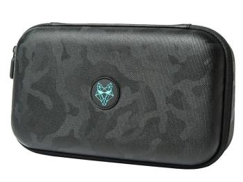 Wolf puzdro lead bits camo pack case