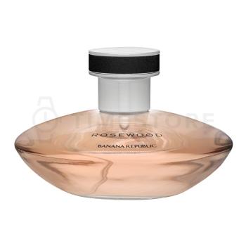 Banana Republic Banana Republic Rosewood parfémovaná voda pre ženy 100 ml   - 30 dní na vrátenie tovaru, Garancia originality