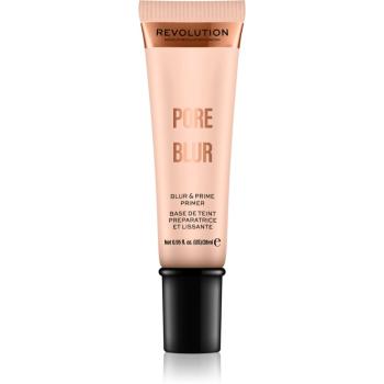 Makeup Revolution Pore Blur podkladová báza pod make-up 28 ml