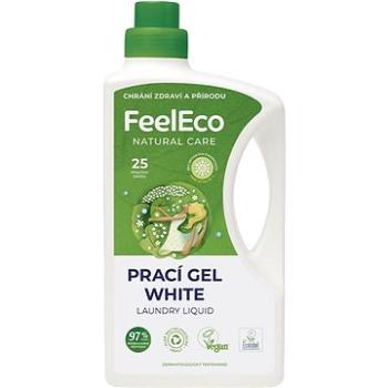 FeelEco White 1,5 l (25 praní) (8594005475823)