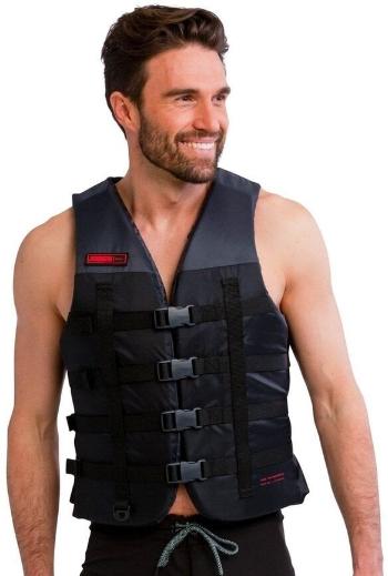 Jobe Dual Life Vest Black 2XL/3XL Plávacia vesta