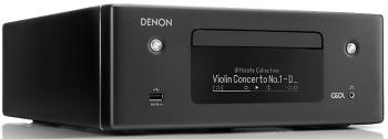 Mini hifi DENON RCD-N10 CEOL Black