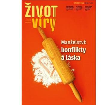 Život víry 2022/03