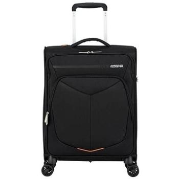 American Tourister Summerfunk SPINNER Black (SPTamto025nad)