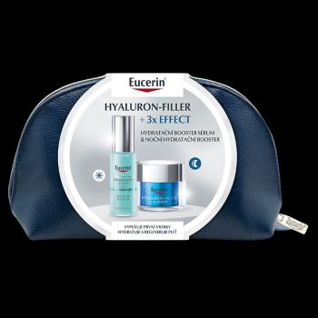 EUCERIN Hyaulorn-Fill+3xEFFECT Booster Vianoce 2023