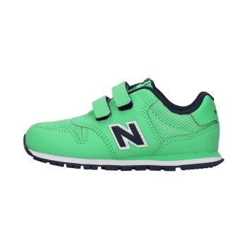 New Balance  IV500GN1  Nízke tenisky Zelená