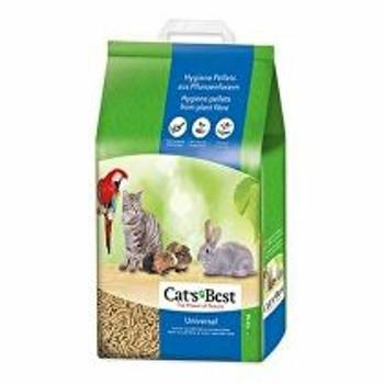 Podstielka Cats Best Univers.7l/4kg