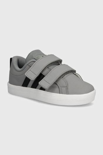 Detské tenisky adidas VS PACE 2.0 CF C šedá farba, IE3469