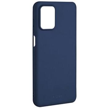 FIXED Story na Motorola Moto G73 5G modrý (FIXST-1092-BL)