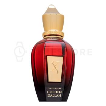 Xerjoff Coffee Break Golden Dallah parfémovaná voda unisex 50 ml - 30 dní na vrátenie tovaru, Garancia originality