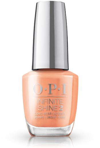 Körömlakk OPI Infinite Shine Trading Paint 15 ml