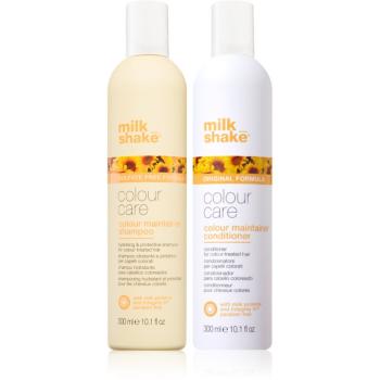 Milk Shake Color Care DUO sada pre farbené vlasy 2x300 ml