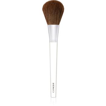 Clinique Powder Brush štetec na púder 1 ks