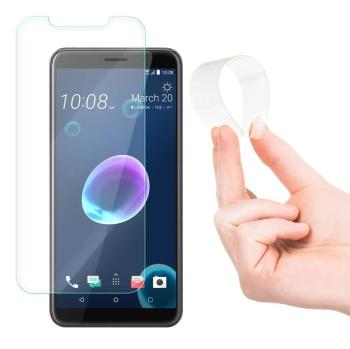 NANO FLEXIBILNÉ Ochranné tvrdené sklo HTC Desire 12