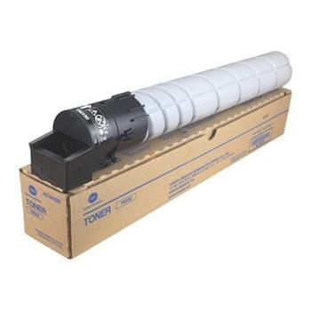 Konica Minolta TN-330 AC7A050 čierny (black) originálny toner