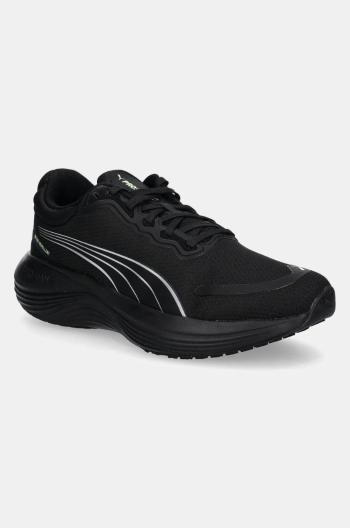 Bežecké topánky Puma Scend Pro WTR čierna farba, 310399