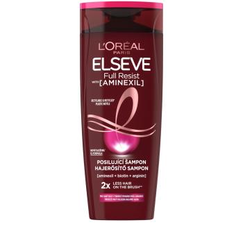 L'ORÉAL PARIS ELSEVE Elseve Full Resist šampón 250 ml