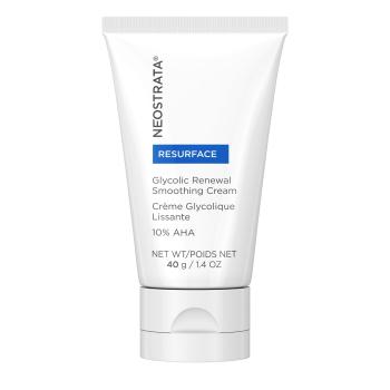 NeoStrata Intenzívny vyhladzujúci krém Resurface ( Glycolic Renewal Smooth ing Cream) 40 g