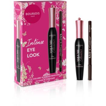 Bourjois Intense Eye Look darčeková sada na oči