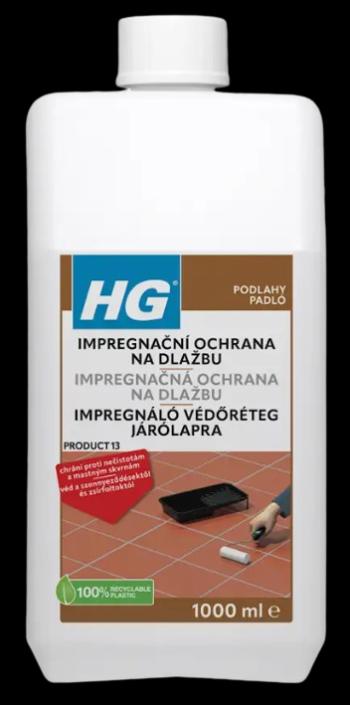 HG 391 - Impregnačný ochranný prostriedok 1 l 391