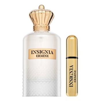 Hamidi Insignia Ermine parfémovaná voda unisex 105 ml