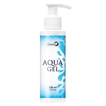 SENSUEL LUBRIKAČNÍ AQUA GEL 100ML (139)