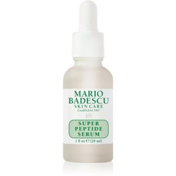 Mario Badescu Super Peptide Serum omladzujúce sérum s protivráskovým účinkom 29 ml