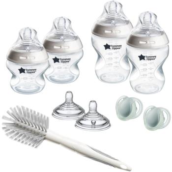 Tommee Tippee sada pre bábätká samosterilizačný Natured