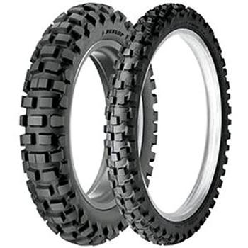 Dunlop D606 130/90/18 TT,R 69 R (665432)