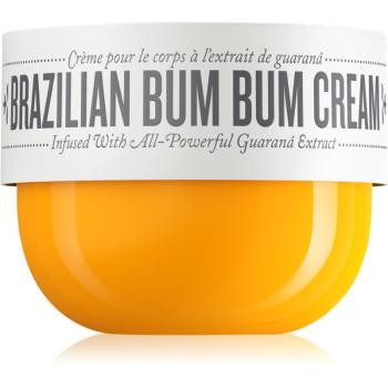 Sol de Janeiro Brazilian Bum Bum Cream spevňujúci a vyhladzujúci krém na zadok a boky 240 ml