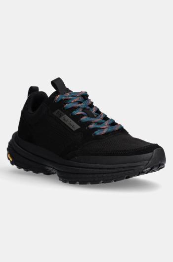 Tenisky PS Paul Smith Darter čierna farba, M2S.DAR01.NNYL