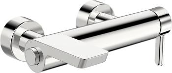 Vaňová batéria Hansa Designo Style bez sprchového setu 150 mm chróm 51852193