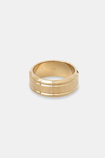 Prsteň Tommy Hilfiger pánsky, 2790505G