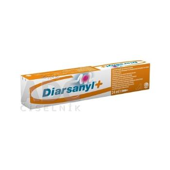 DIARSANYL +