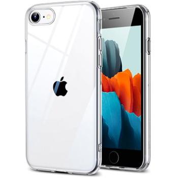 ESR Project Zero Clear iPhone SE 2022 (4894240103449)